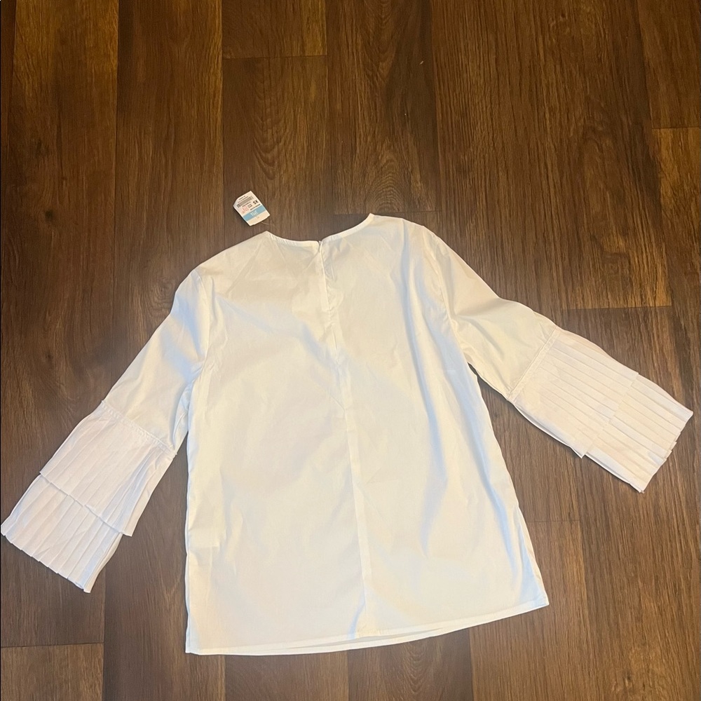 Blouse - Picture 4 of 9